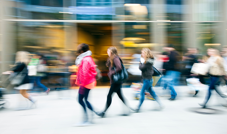 El peso del mundo moderno: Cómo nuestro entorno afecta nuestra salud