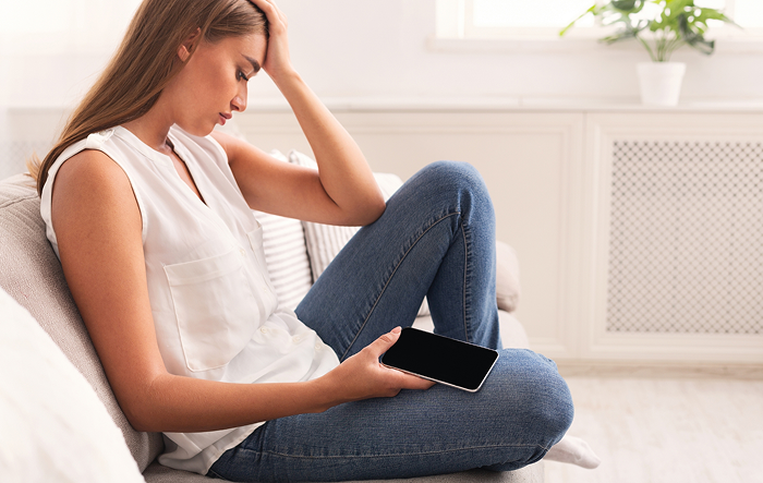 Influencia de las redes sociales en la insatisfacción corporal en jóvenes, especialmente mujeres