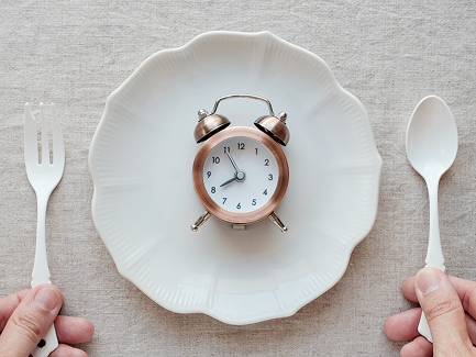 ¿El ayuno intermitente es bueno para mí? Respuestas a tus preguntas