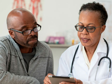 Encuentra un profesional de la salud para el control del peso cerca de ti