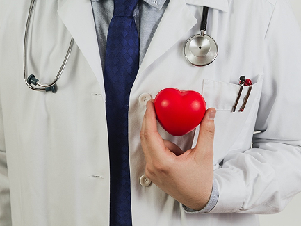 Comprender la relación entre la obesidad y el corazón